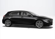 Mercedes-Benz Třídy A Hatchback 2,0 l 110 kw