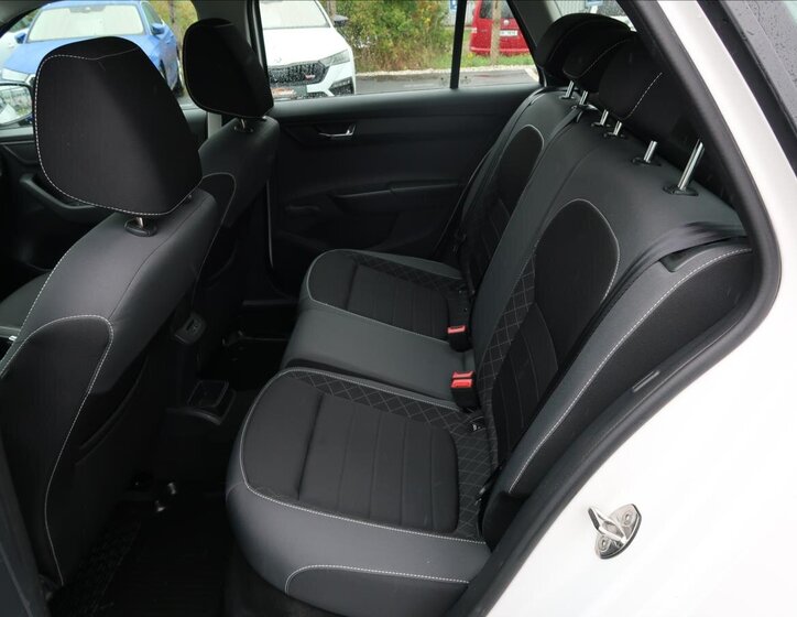 Škoda Fabia Kombi 999,0 70 kw