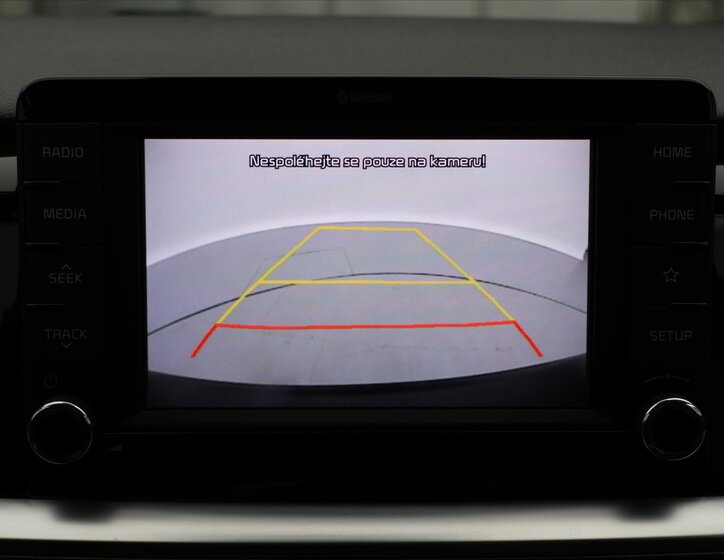 KIA Stonic SUV 998,0 88 kw