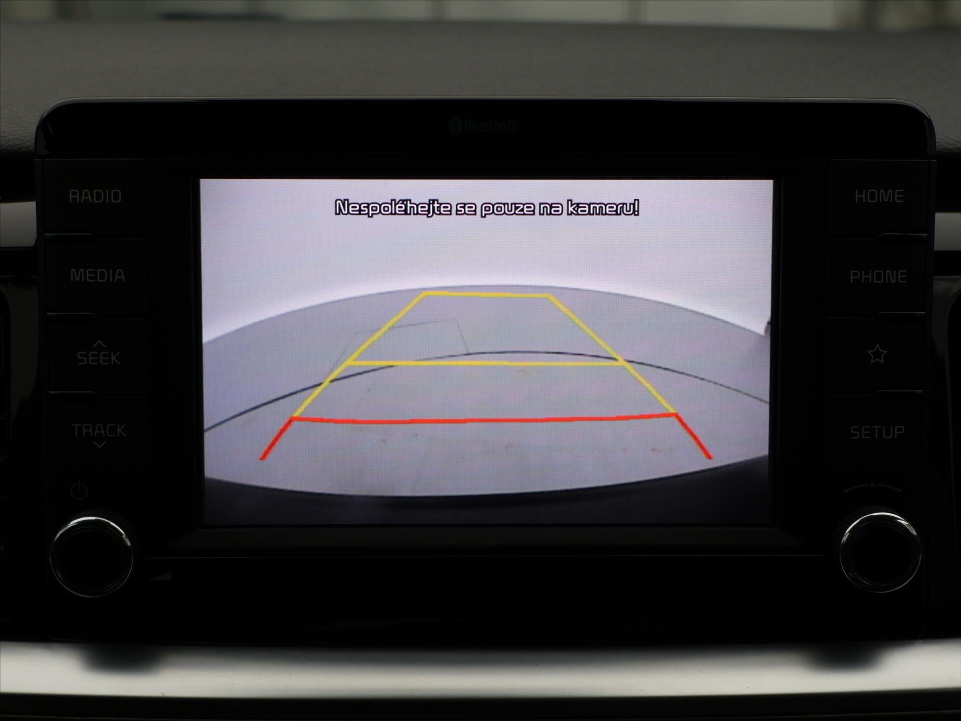 KIA Stonic SUV 998,0 88 kw