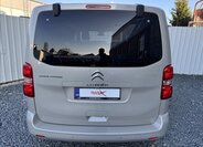 Citroën SpaceTourer Kombi 2,0 l 130 kw