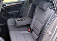 Volkswagen Golf Kombi 1,6 l 81 kw