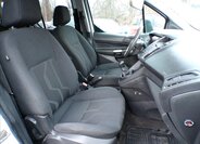 Ford Transit Connect Kombi 1,6 l 70 kw