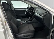 Škoda Superb Liftback 1,4 l 110 kw