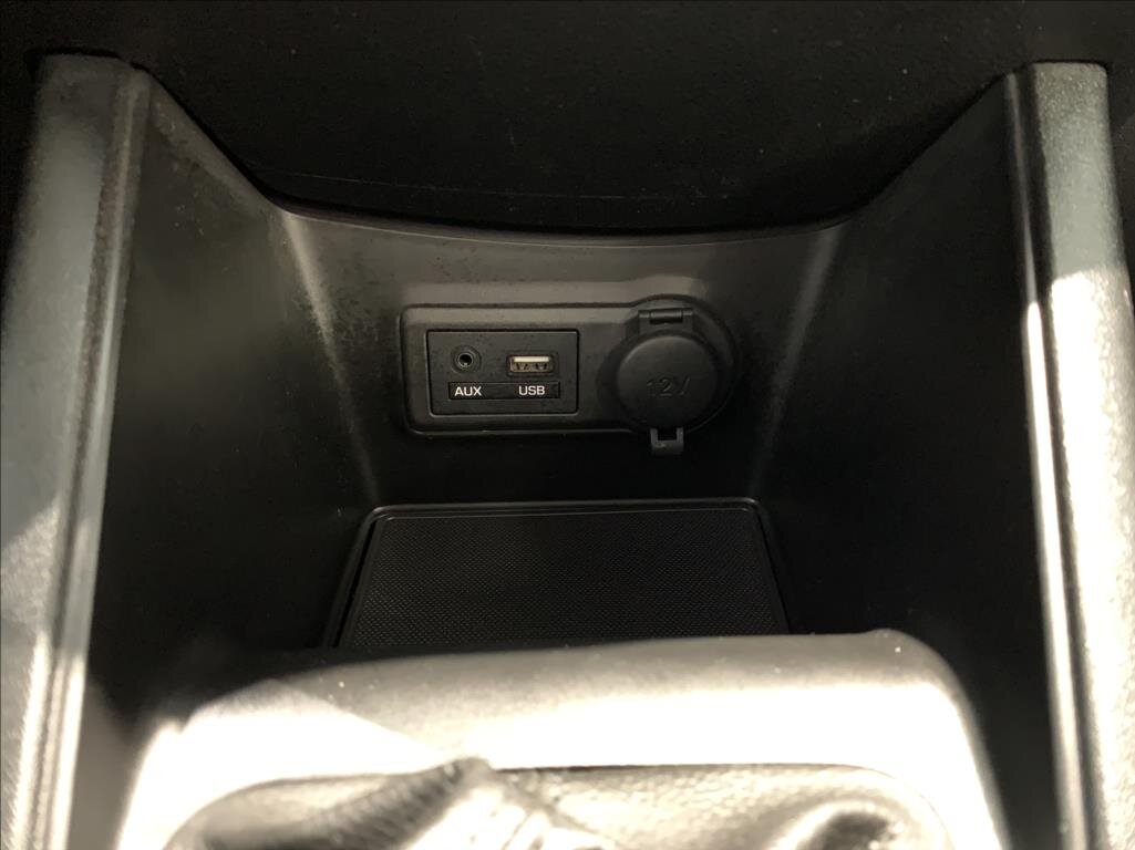 Hyundai ix20 MPV 1,4 l 66 kw