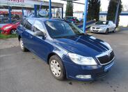 Škoda Octavia 3