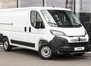 Citroën Jumper Ostatní 2,2 l 103 kw