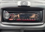 Fiat Dobló cargo Skříň 1,4 l 70 kw