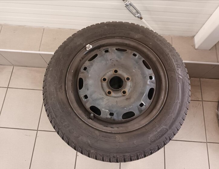 Škoda Fabia Hatchback 1,2 l 44 kw