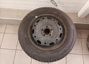 Škoda Fabia Hatchback 1,2 l 44 kw