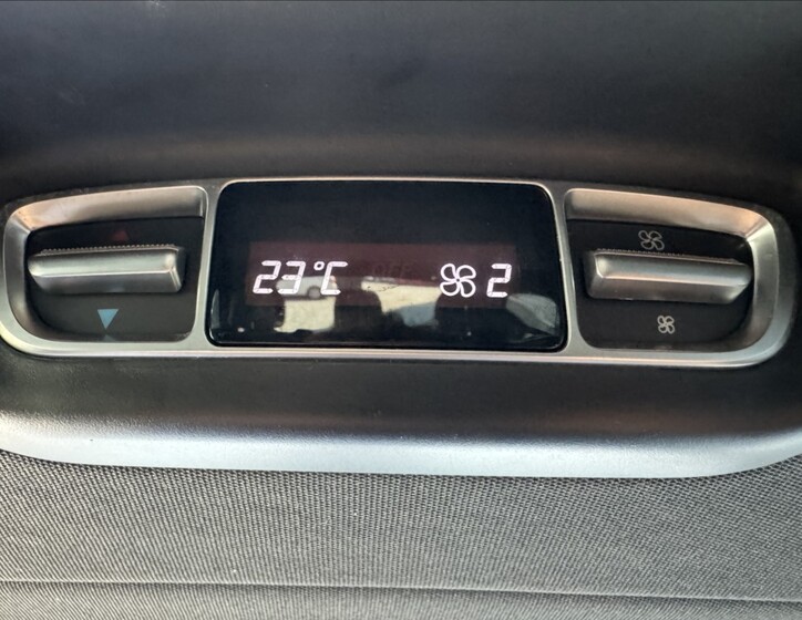 Mercedes-Benz Třídy V 24