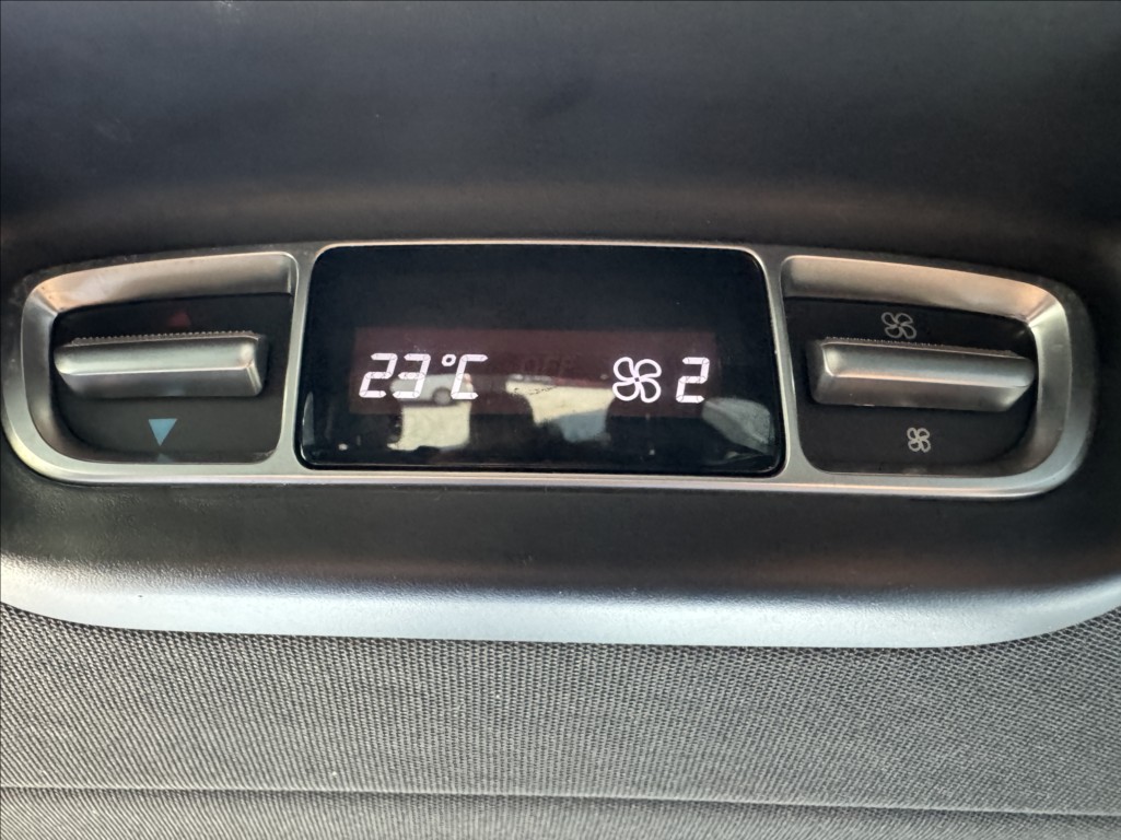 Mercedes-Benz Třídy V