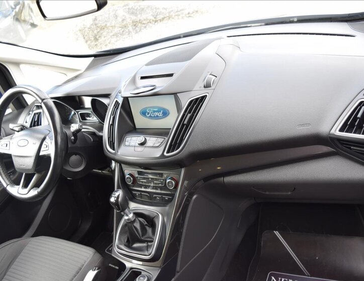 Ford C-MAX Kombi 999,0 92 kw