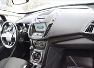 Ford C-MAX Kombi 999,0 92 kw