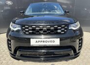 Land Rover Discovery SUV 3,0 l 183 kw