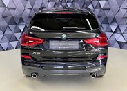 BMW X3 SUV / Terénní 3,0 l 195 kw