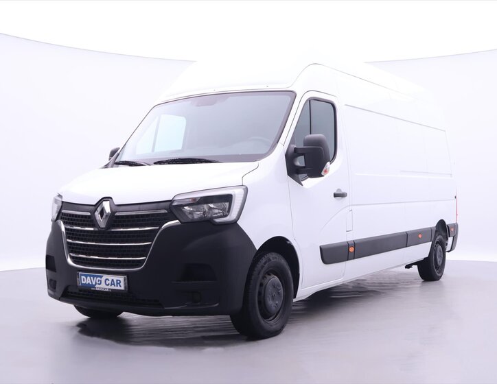 Renault Master Skříň 2,3 l 100 kw