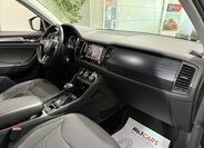 Škoda Kodiaq Kombi 2,0 l 110 kw