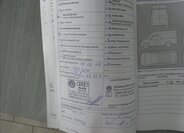 Volkswagen Caddy Kombi 1,6 l 75 kw