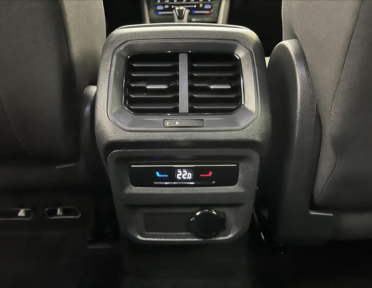 Volkswagen Tiguan 25