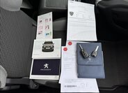 Peugeot Partner Tepee Kombi 1,6 l 88 kw