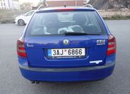 Škoda Octavia 11
