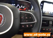 Fiat Tipo Kombi 1,6 l 88 kw