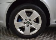 Škoda Octavia Kombi 1,4 l 90 kw