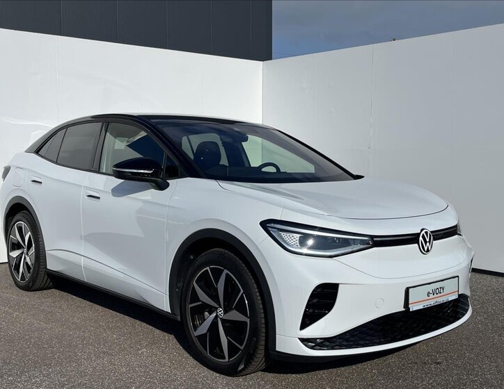 Volkswagen ID.5 Kombi 0,0 220 kw