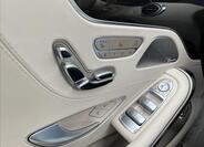 Mercedes-Benz Třídy S 13