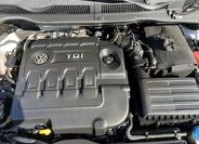 Volkswagen Golf Sportsvan Kombi 1,6 l 81 kw