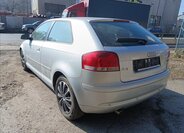 Audi A3 Hatchback 1,6 l 75 kw