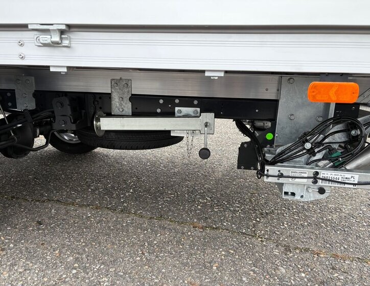 Iveco Daily Ostatní 3,0 l 129 kw