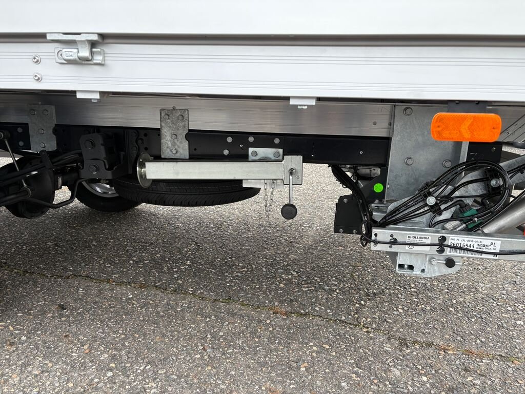 Iveco Daily Ostatní 3,0 l 129 kw