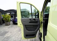 Volkswagen Crafter 11