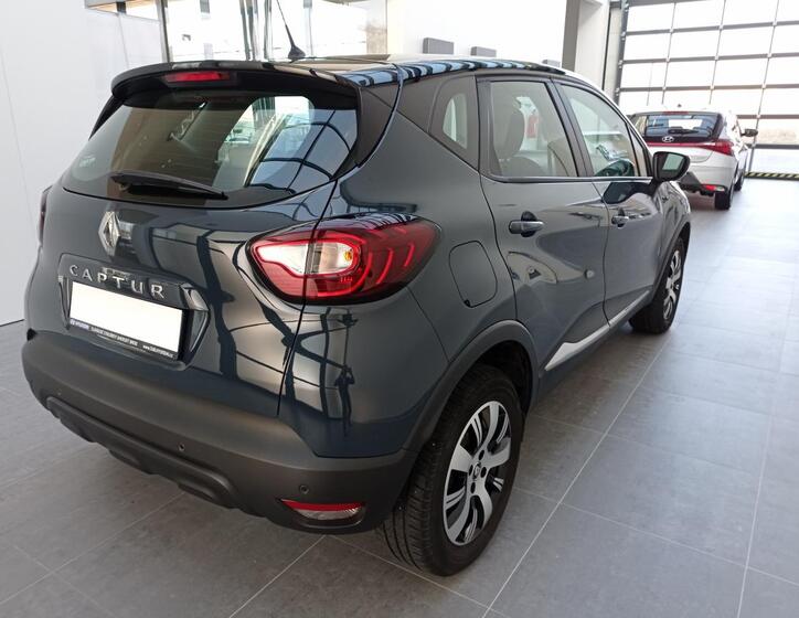 Renault Captur 6