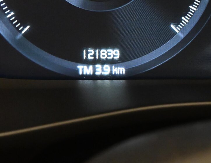 Volvo XC40 SUV 2,0 l 140 kw