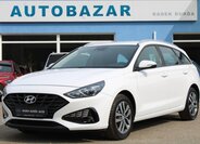 Hyundai i30 Kombi 1,5 l 80 kw