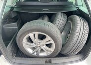 Škoda Fabia Kombi 999,0 70 kw