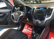 Hyundai ix20 Hatchback 1,6 l 91 kw