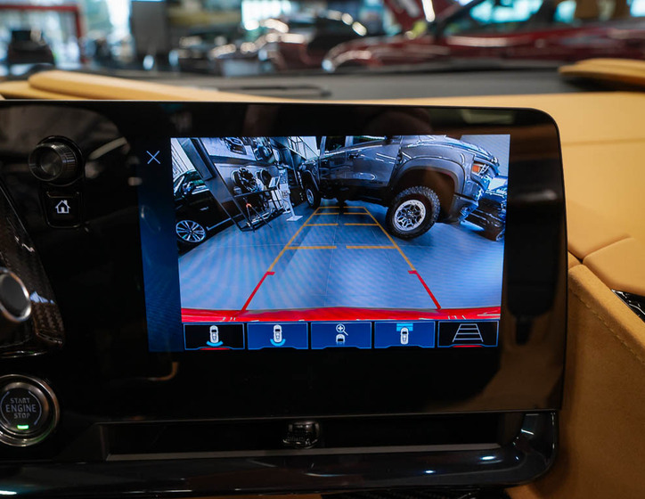 Chevrolet Corvette 30