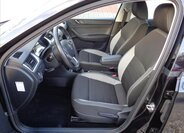 Škoda Rapid Hatchback 1,2 l 66 kw