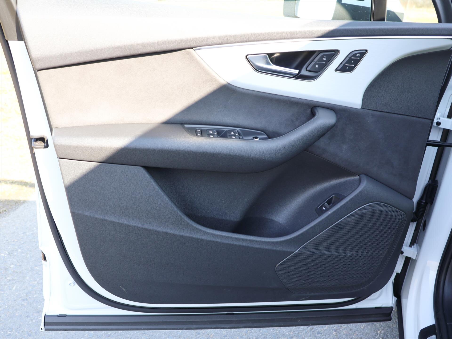 Audi Q7 SUV / Terénní 3,0 l 210 kw