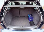 Audi A3 Hatchback 1,4 l 92 kw