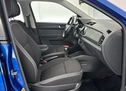 Škoda Fabia Kombi 999,0 81 kw