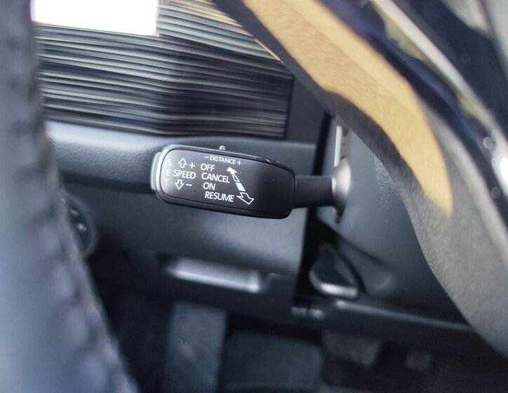 Škoda Kodiaq SUV 2,0 l 147 kw