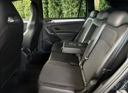 Seat Tarraco SUV / Terénní 2,0 l 180 kw
