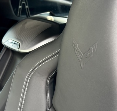 Chevrolet Corvette 13