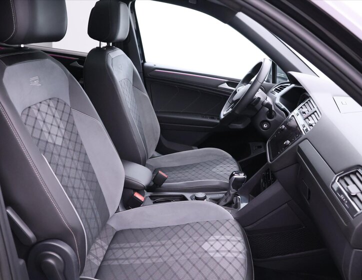 Volkswagen Tiguan Allspace SUV / Terénní 2,0 l 140 kw