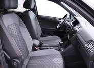 Volkswagen Tiguan Allspace SUV / Terénní 2,0 l 140 kw